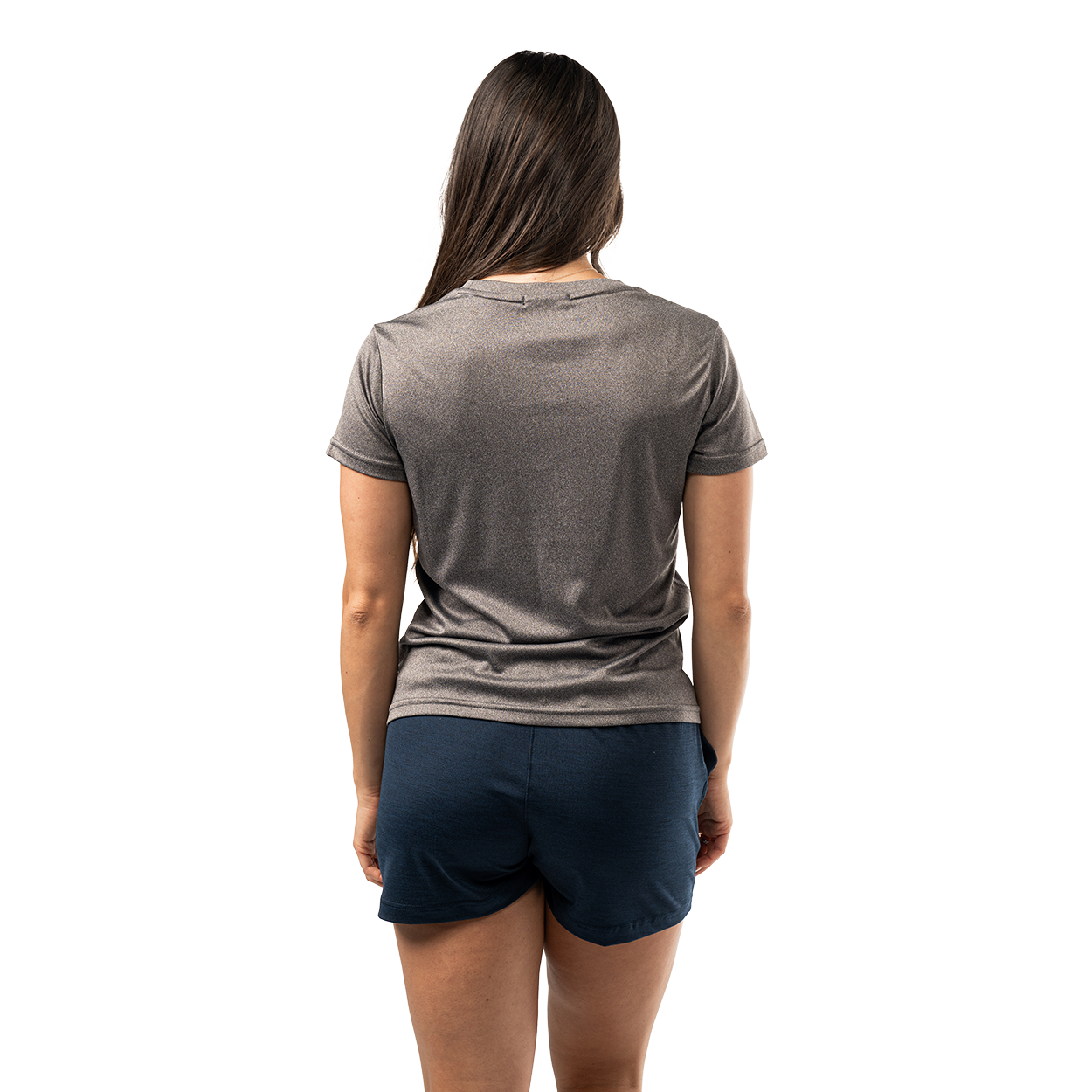 S25 BAUER WOMENS TEAM TECH TEE