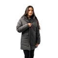 S25 BAUER WOMENS TEAM TRAVEL COAT