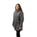 S25 BAUER WOMENS TEAM TRAVEL COAT
