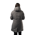 S25 BAUER WOMENS TEAM TRAVEL COAT