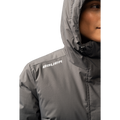 S25 BAUER WOMENS TEAM TRAVEL COAT