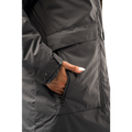 S25 BAUER WOMENS TEAM TRAVEL COAT