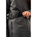 S25 BAUER WOMENS TEAM TRAVEL COAT