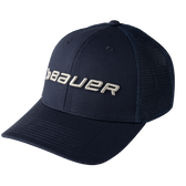 S25 BAUER CORE ADJUSTABLE CAP
