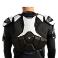 BAUER VAPOR FLYLITE SHOULDER PAD SENIOR