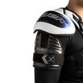 BAUER VAPOR FLYLITE SHOULDER PAD INTERMEDIATE