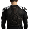 BAUER VAPOR FLYPRO SHOULDER PAD INTERMEDIATE