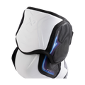 BAUER VAPOR FLYLITE ELBOW PAD INTERMEDIATE