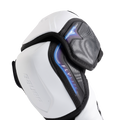 BAUER VAPOR FLYLITE ELBOW PAD INTERMEDIATE