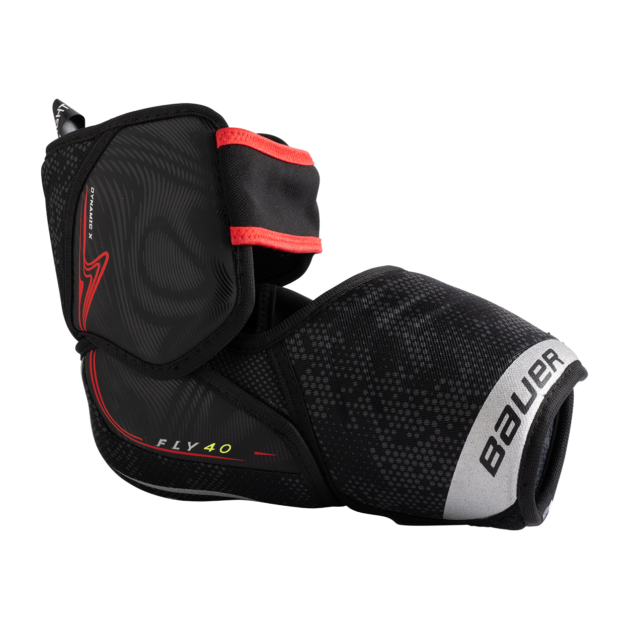 BAUER VAPOR FLY40 ELBOW PAD SENIOR