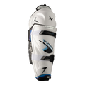 BAUER VAPOR FLYLITE SHIN GUARD INTERMEDIATE