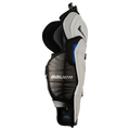 BAUER VAPOR FLYLITE SHIN GUARD INTERMEDIATE