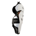 BAUER VAPOR FLYPRO SHIN GUARD INTERMEDIATE