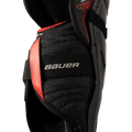BAUER VAPOR FLY40 SHIN GUARD INTERMEDIATE