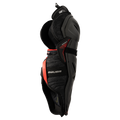 BAUER VAPOR FLY40 SHIN GUARD INTERMEDIATE