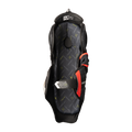 BAUER VAPOR FLY40 SHIN GUARD INTERMEDIATE