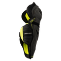 BAUER VAPOR FLY40 SHIN GUARD JUNIOR