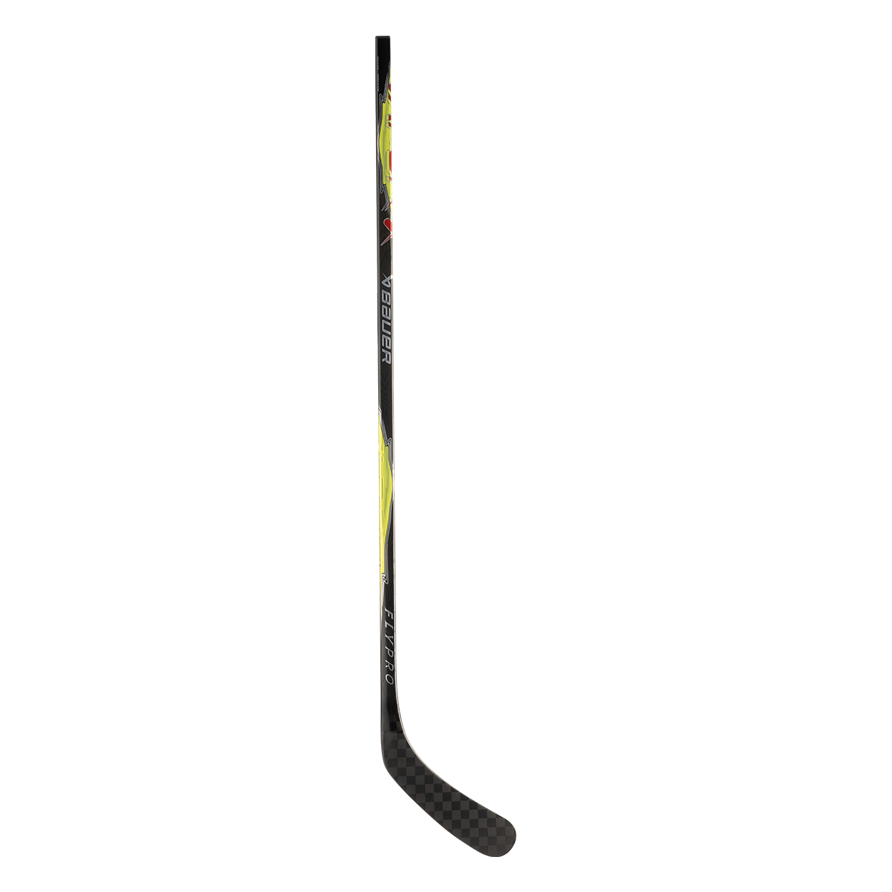 BAUER VAPOR FLYPRO GRIP STICK JUNIOR | BAUER Canada BAUER VAPOR FLYPRO GRIP STICK JUNIOR | BAUER Canada