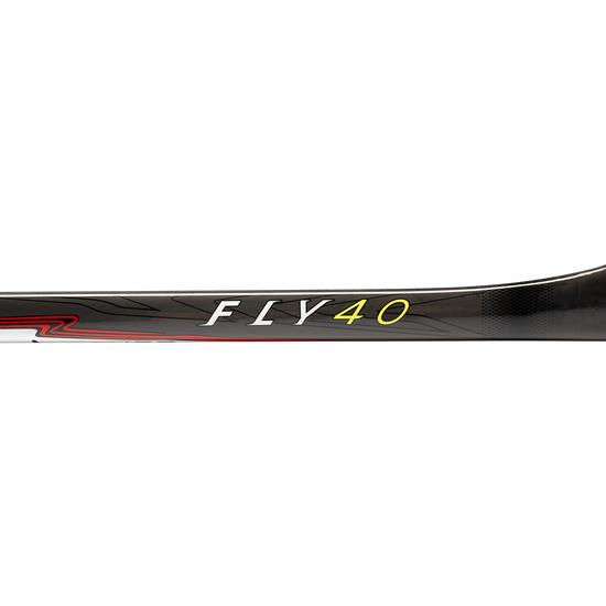 Vapor FLY40 Intermediate Grip Stick | BAUER Canada