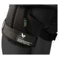 S25 BAUER PRO KNEE GUARD INTERMEDIATE