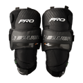 S25 BAUER PRO KNEE GUARD INTERMEDIATE