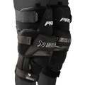 S25 BAUER PRO KNEE GUARD INTERMEDIATE