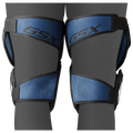S25 BAUER GSX KNEE GUARD JUNIOR