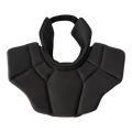 S25 BAUER PRO CERTIFIED NECK GUARD SENIOR