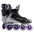 BAUER VAPOR FLYLITE ROLLER SKATE INTERMEDIATE