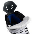 BAUER VAPOR FLYLITE ROLLER SKATE INTERMEDIATE