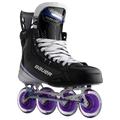 BAUER VAPOR FLYLITE ROLLER SKATE INTERMEDIATE
