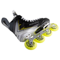 BAUER VAPOR FLY40 ROLLER SKATE SENIOR