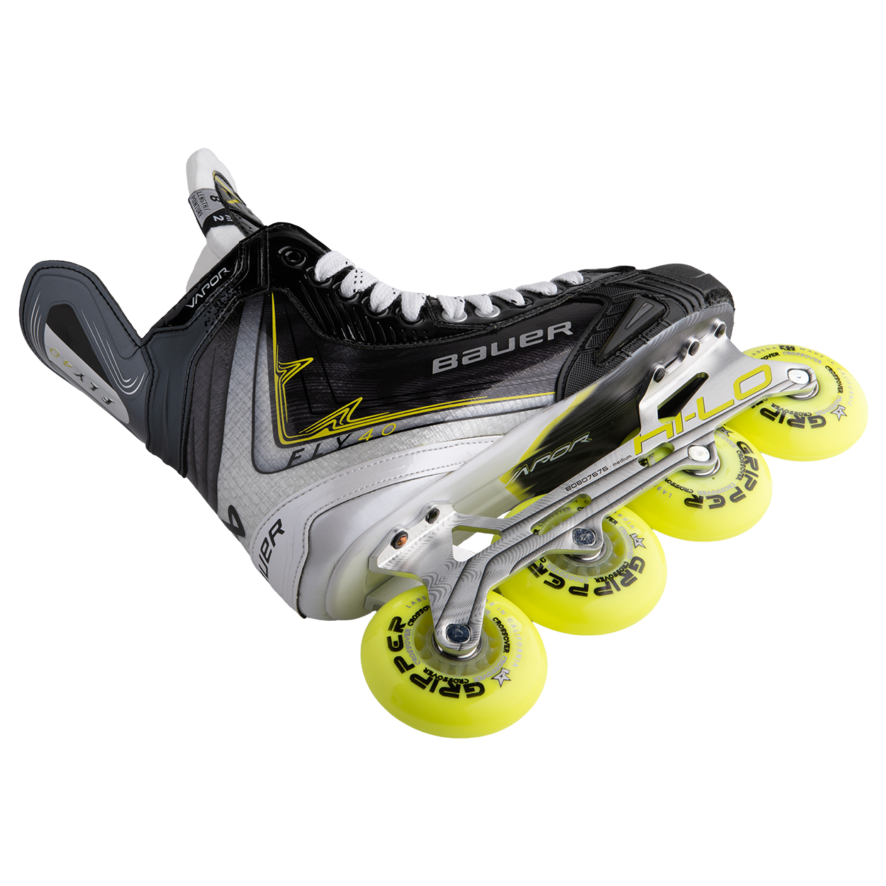 BAUER VAPOR FLY40 ROLLER SKATE SENIOR