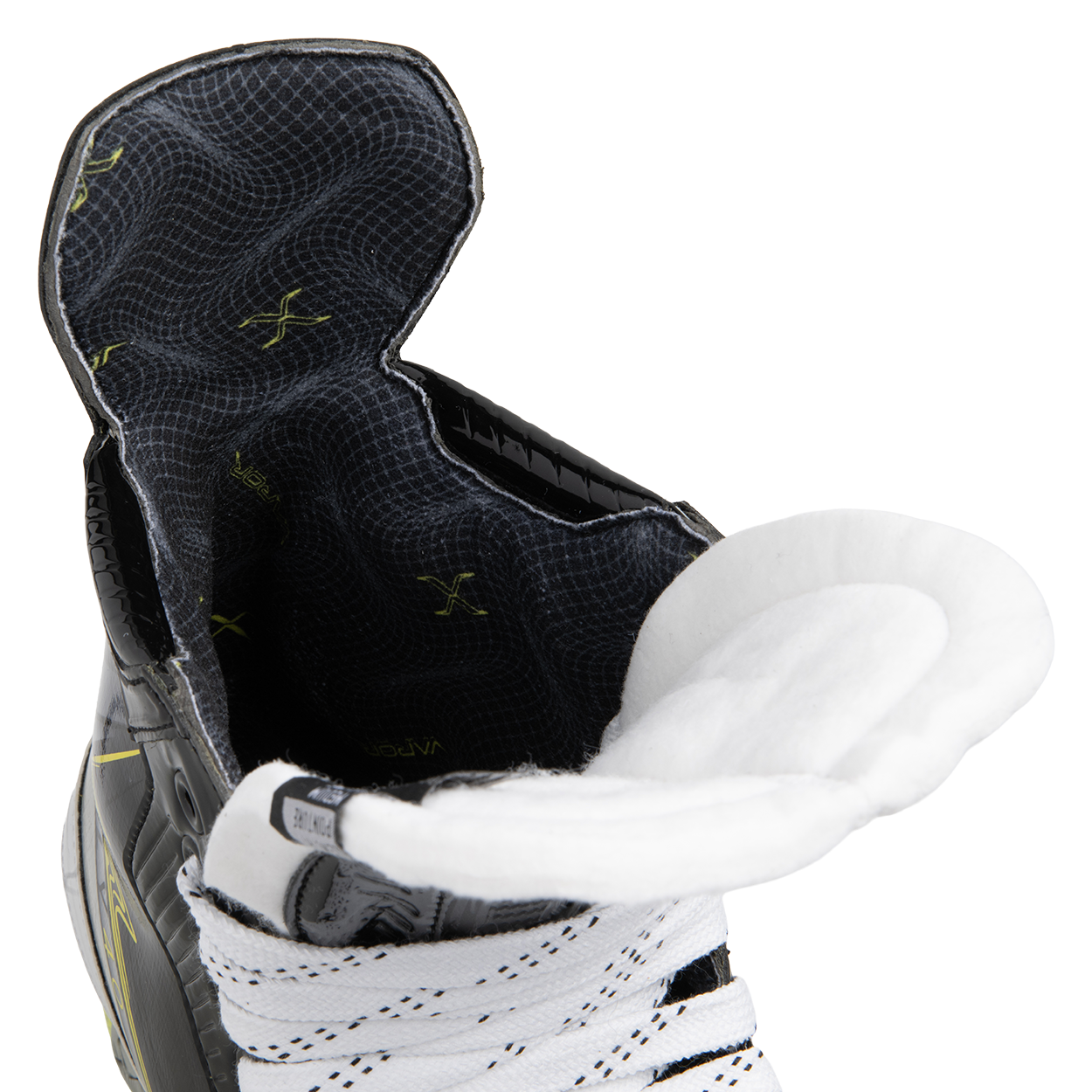 BAUER VAPOR FLY40 ROLLER SKATE SENIOR