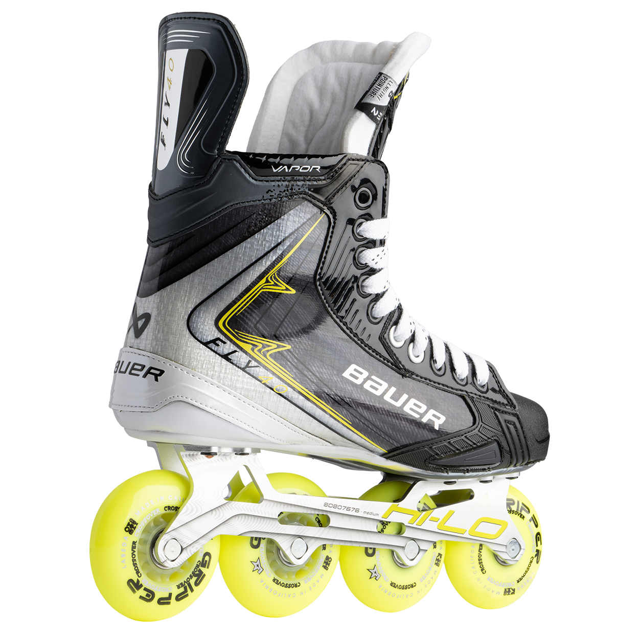 BAUER VAPOR FLY40 ROLLER SKATE SENIOR