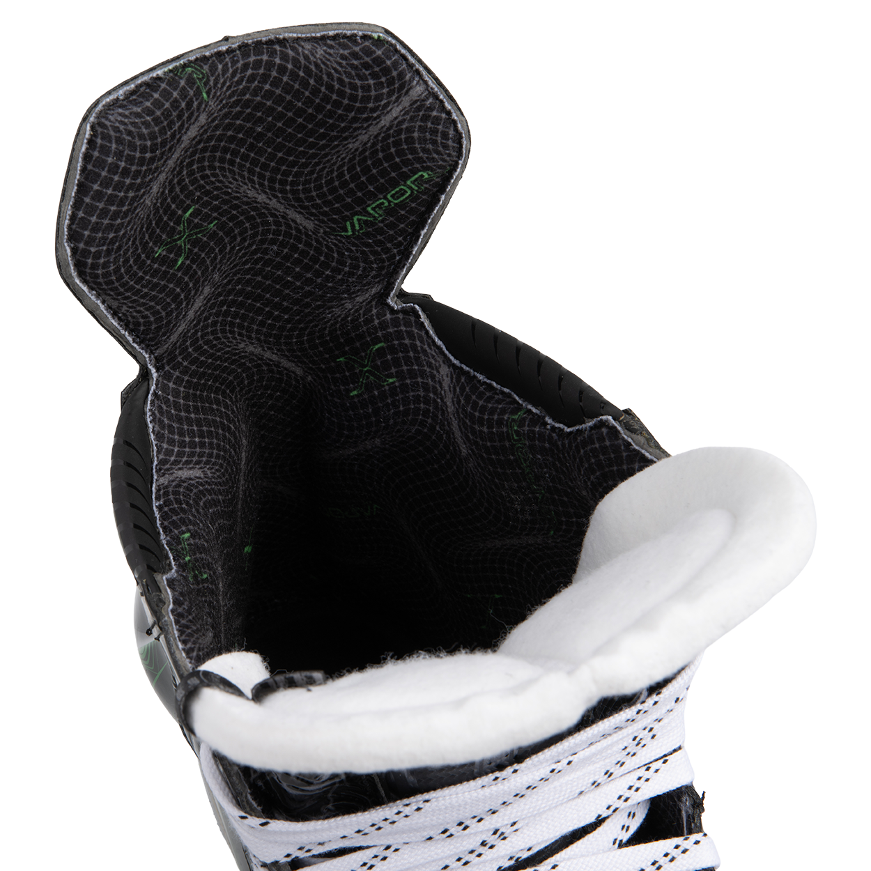 BAUER VAPOR FLY30 ROLLER SKATE INTERMEDIATE