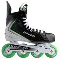 BAUER VAPOR FLY30 ROLLER SKATE SENIOR