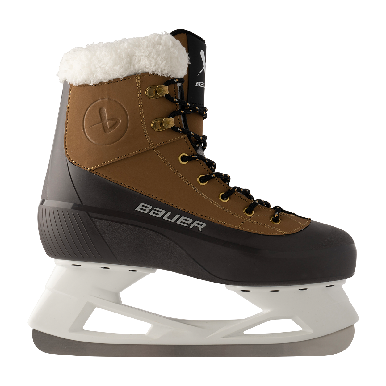 BAUER WHISTLER 2.0 SKATE SENIOR