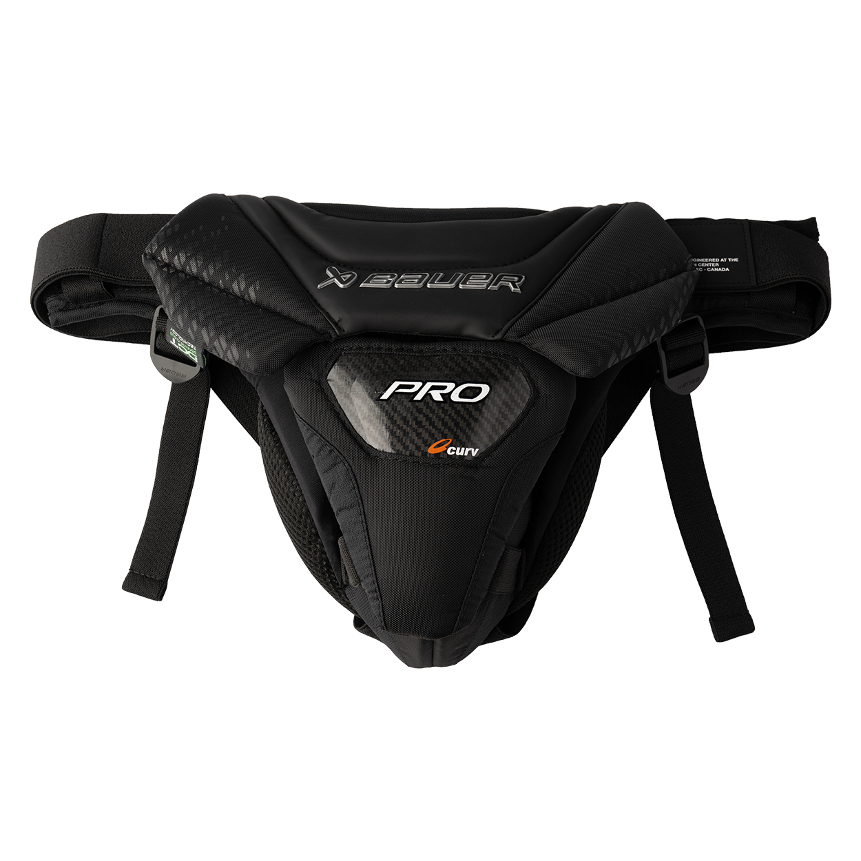 S25 BAUER PRO GOAL JOCK SENIOR