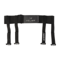 S25 BAUER GOALIE GARTER BELT INTERMEDIATE