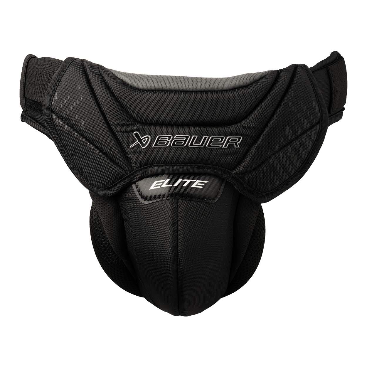 S25 BAUER ELITE GOAL JOCK SENIOR