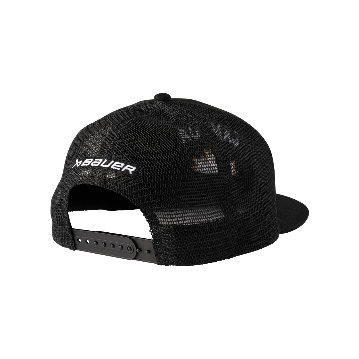 BAUER HOCKEY CANADA SNAPBACK HAT YOUTH