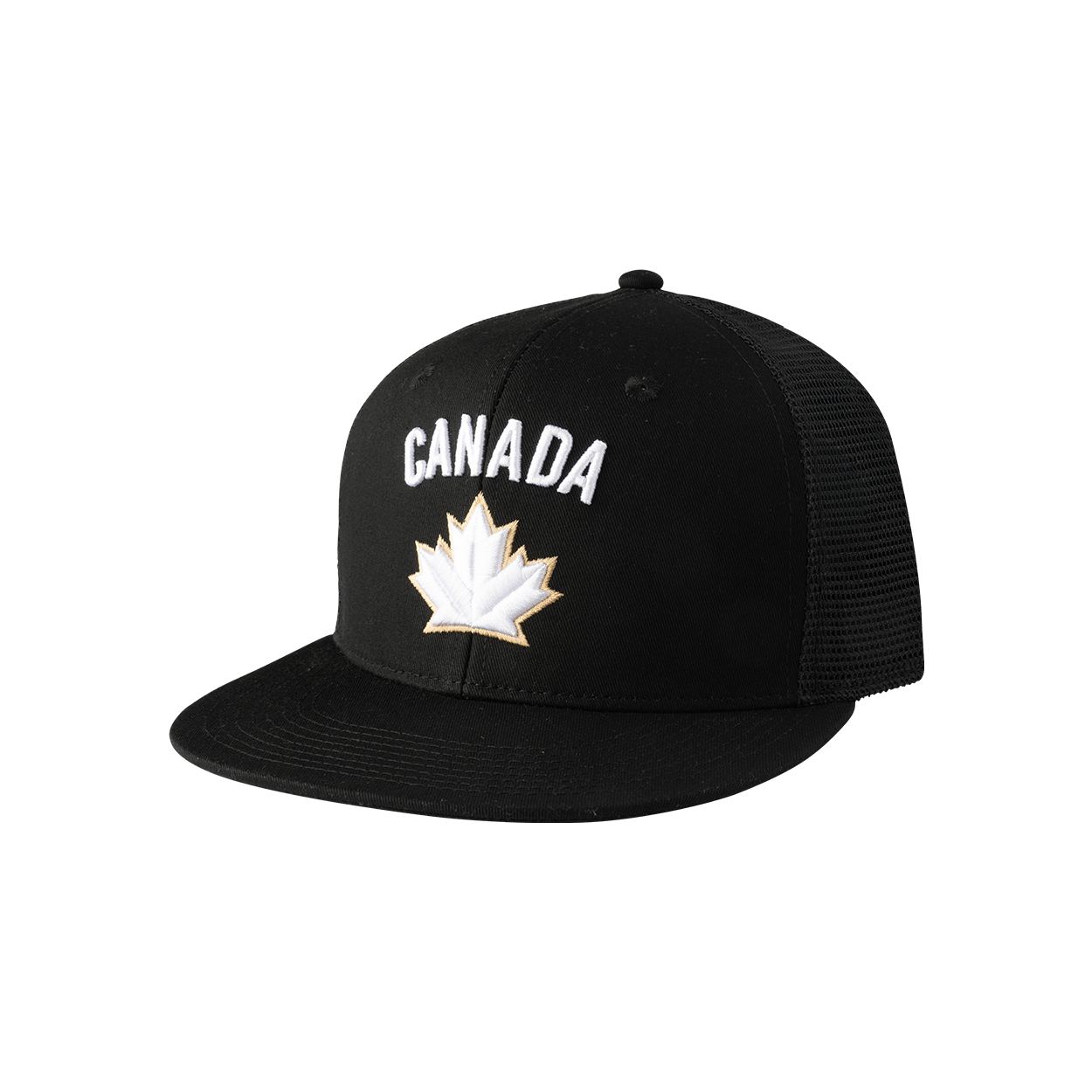 BAUER HOCKEY CANADA SNAPBACK HAT YOUTH