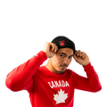 BAUER HOCKEY CANADA FISHERMAN BEANIE SENIOR