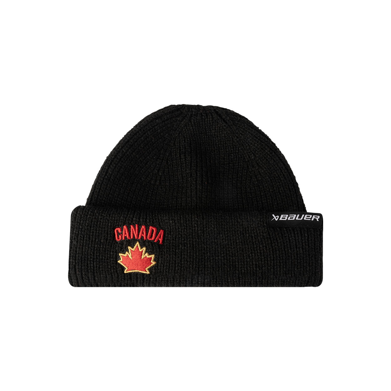 BAUER HOCKEY CANADA FISHERMAN BEANIE SENIOR