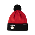 BAUER HOCKEY CANADA TWOTONE POM SENIOR