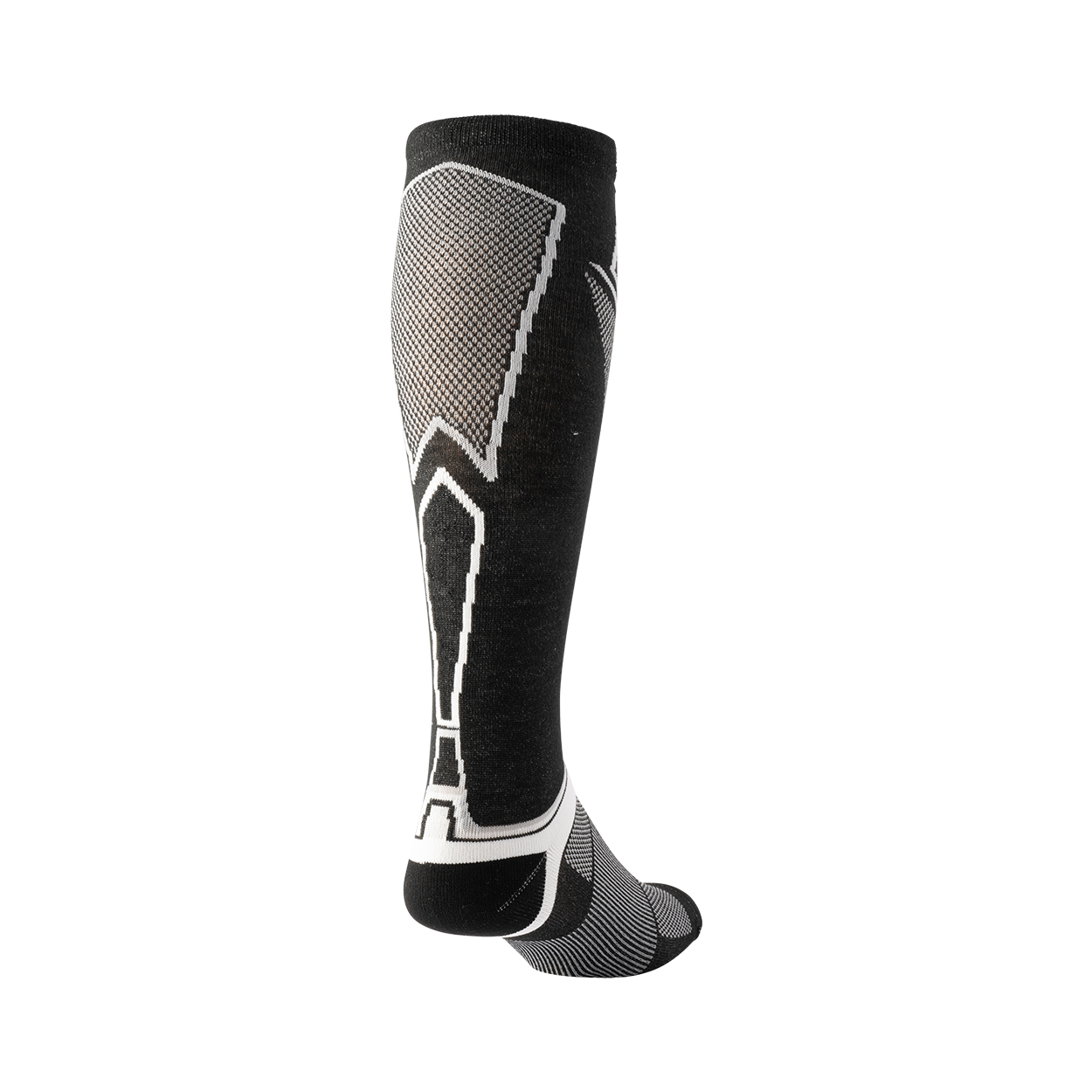S25 BAUER SUPREME PRO SKATE SOCK SENIOR