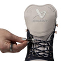 PATINS CHAUFFANTS RADIANT DE BAUER JUNIOR