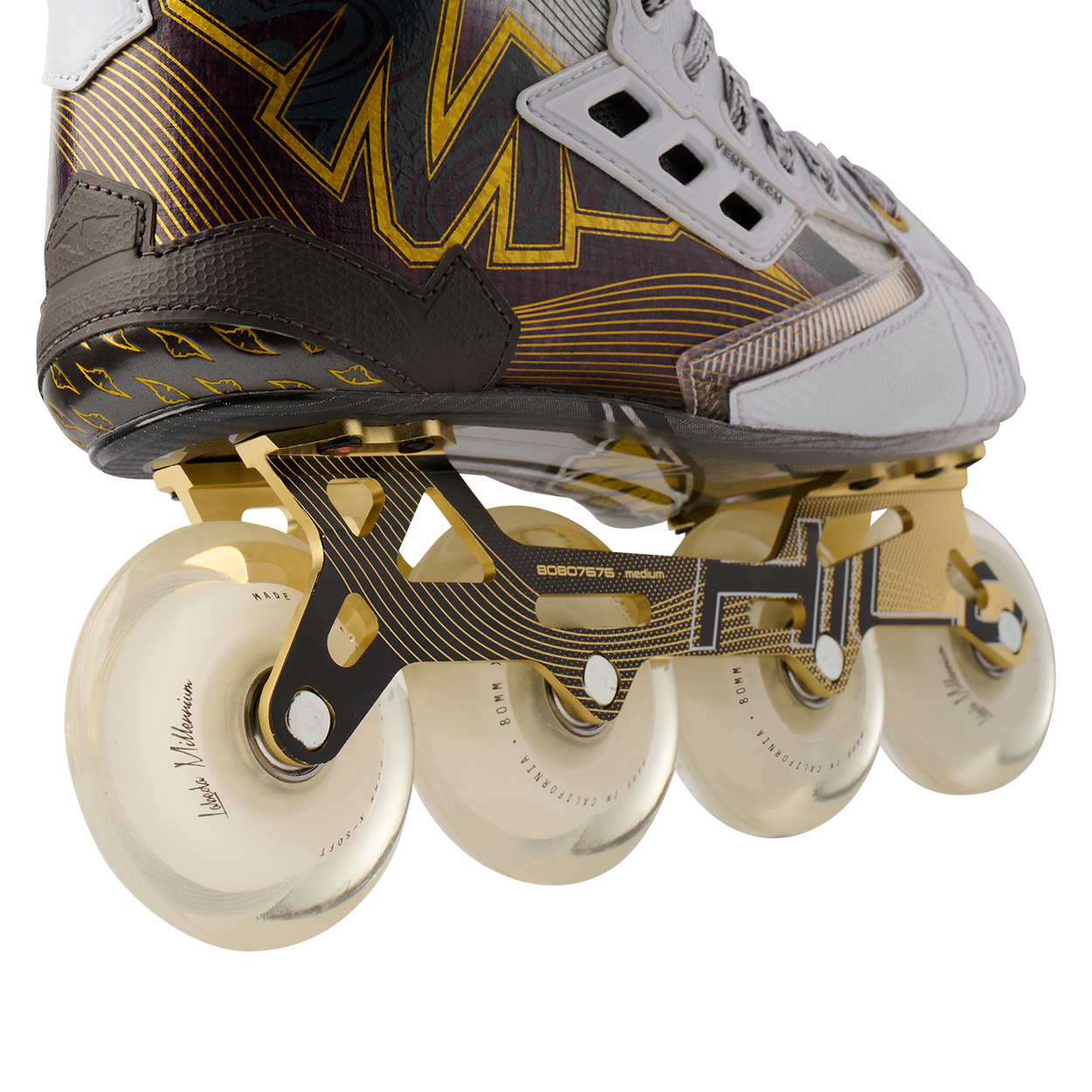 MISSION INHALER FS1 RH SKATE INTERMEDIATE