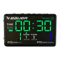 BAUER REACTOR DIGITAL SCOREBOARD